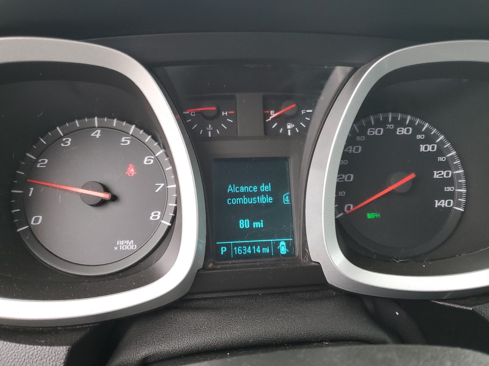 2GNFLCEK0C6166230 2012 Chevrolet Equinox Ls