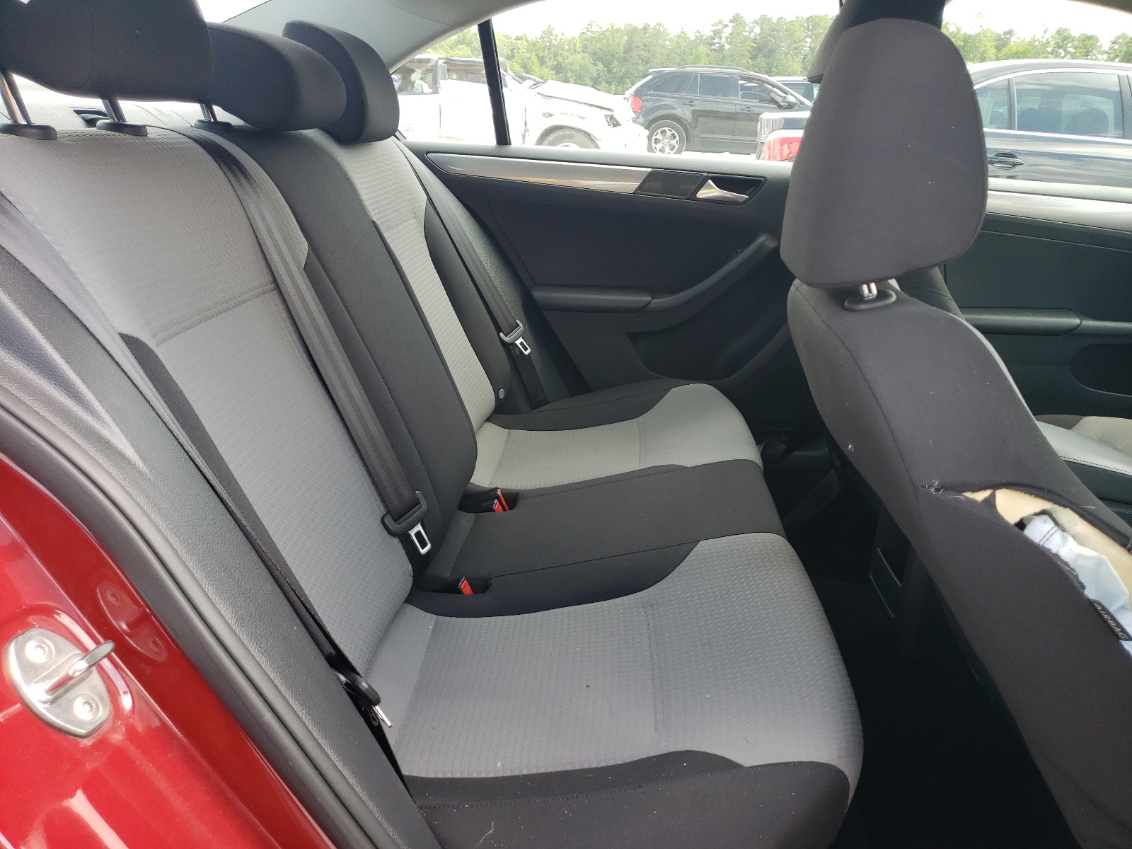 3VW2B7AJ9HM299397 2017 Volkswagen Jetta S