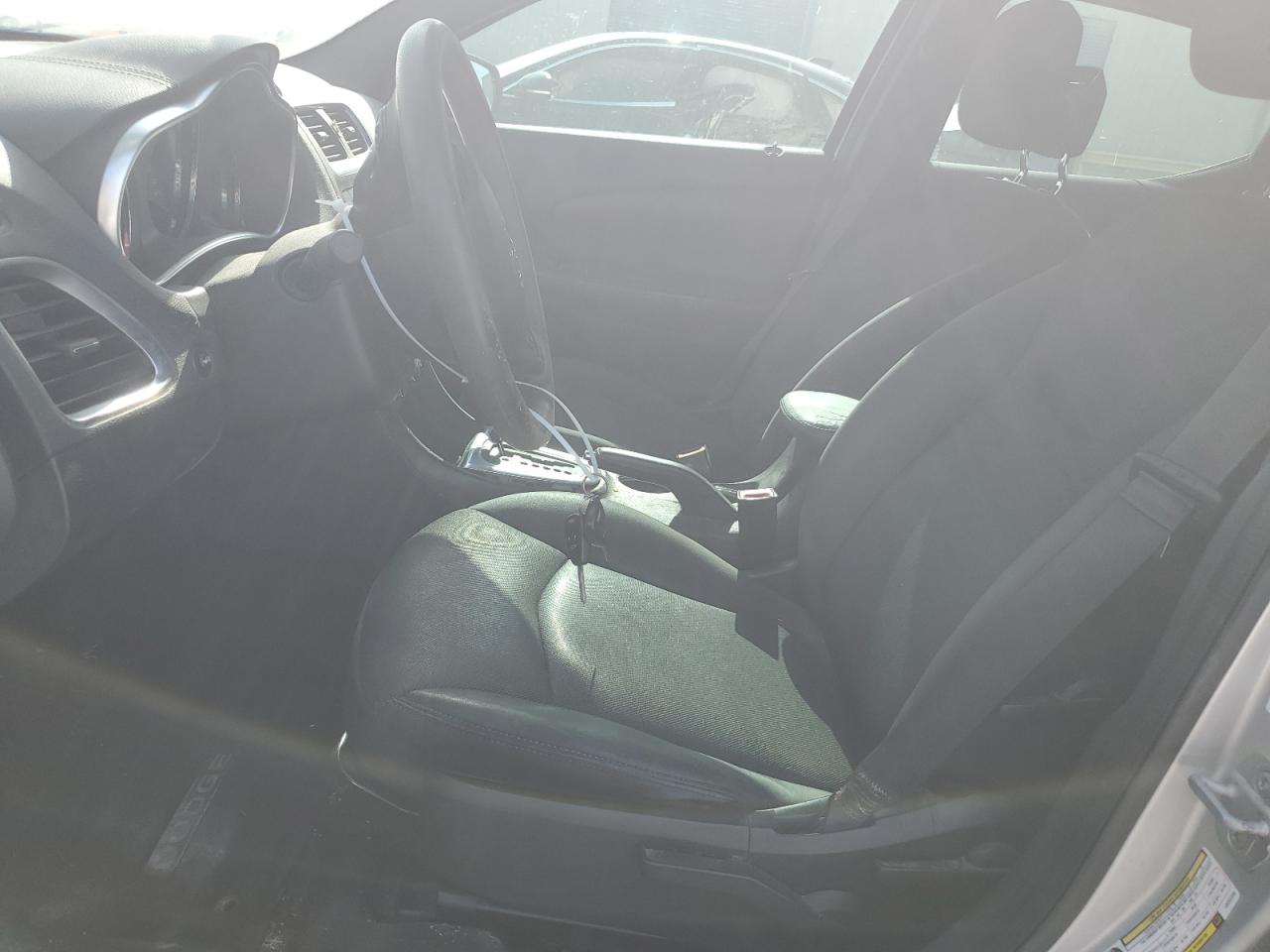 2012 Dodge Avenger Se VIN: 1C3CDZAB2CN252205 Lot: 62794194