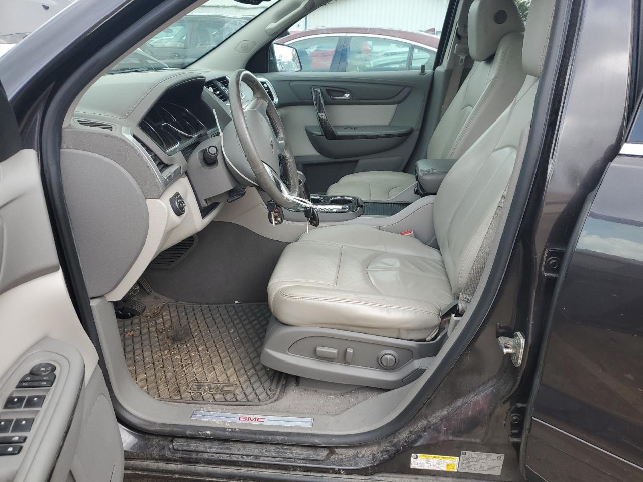 2017 GMC Acadia Limited Slt-2 VIN: 1GKKRSKD5HJ138802 Lot: 62044164