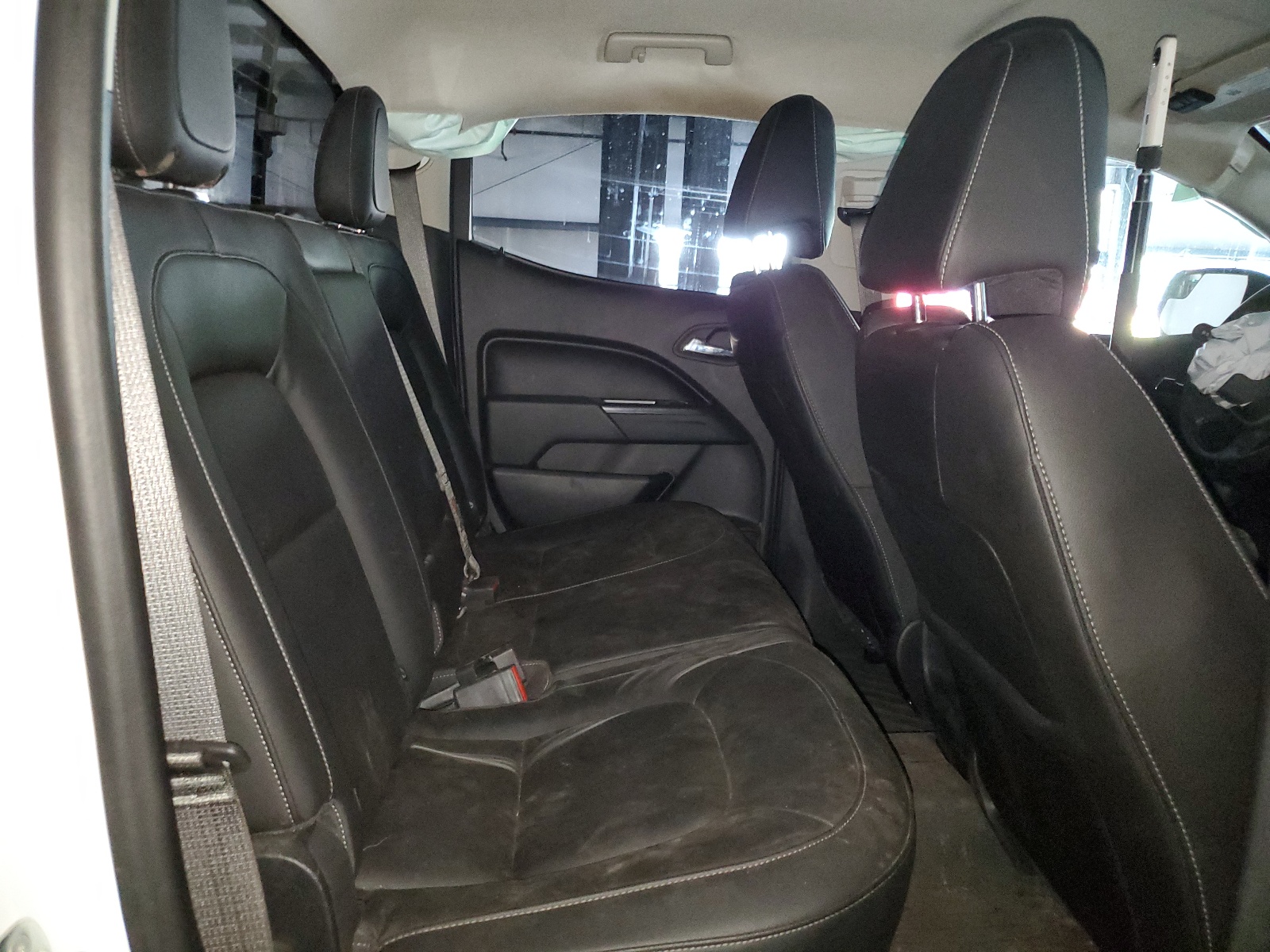 1GCPTEE16M1119711 2021 Chevrolet Colorado Zr2