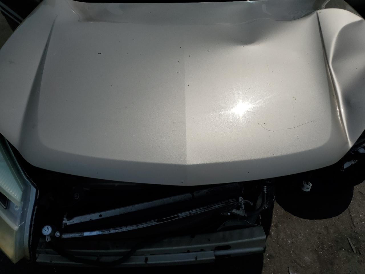 2CNDL73F776046083 2007 Chevrolet Equinox Lt