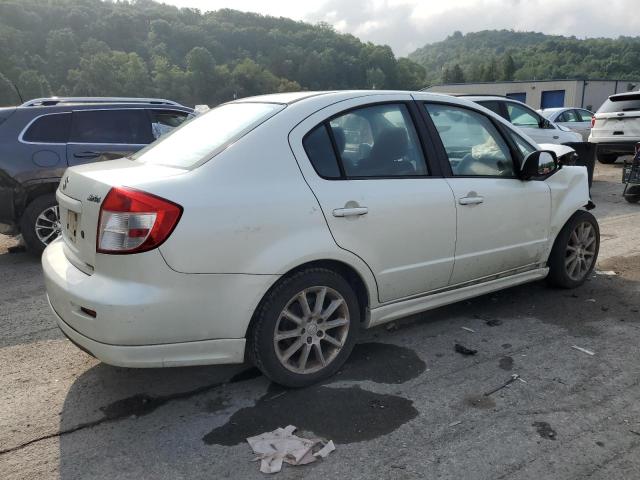 2009 SUZUKI SX4 SPORT JS2YC414396200020  64558494