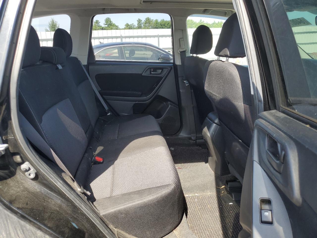 2014 Subaru Forester 2.5I Premium VIN: JF2SJAEC4EH425231 Lot: 64007954