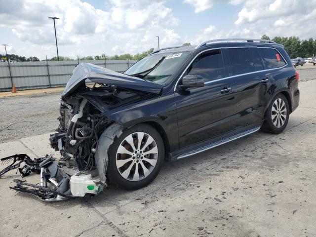 2019 Mercedes-Benz Gls 450 4Matic