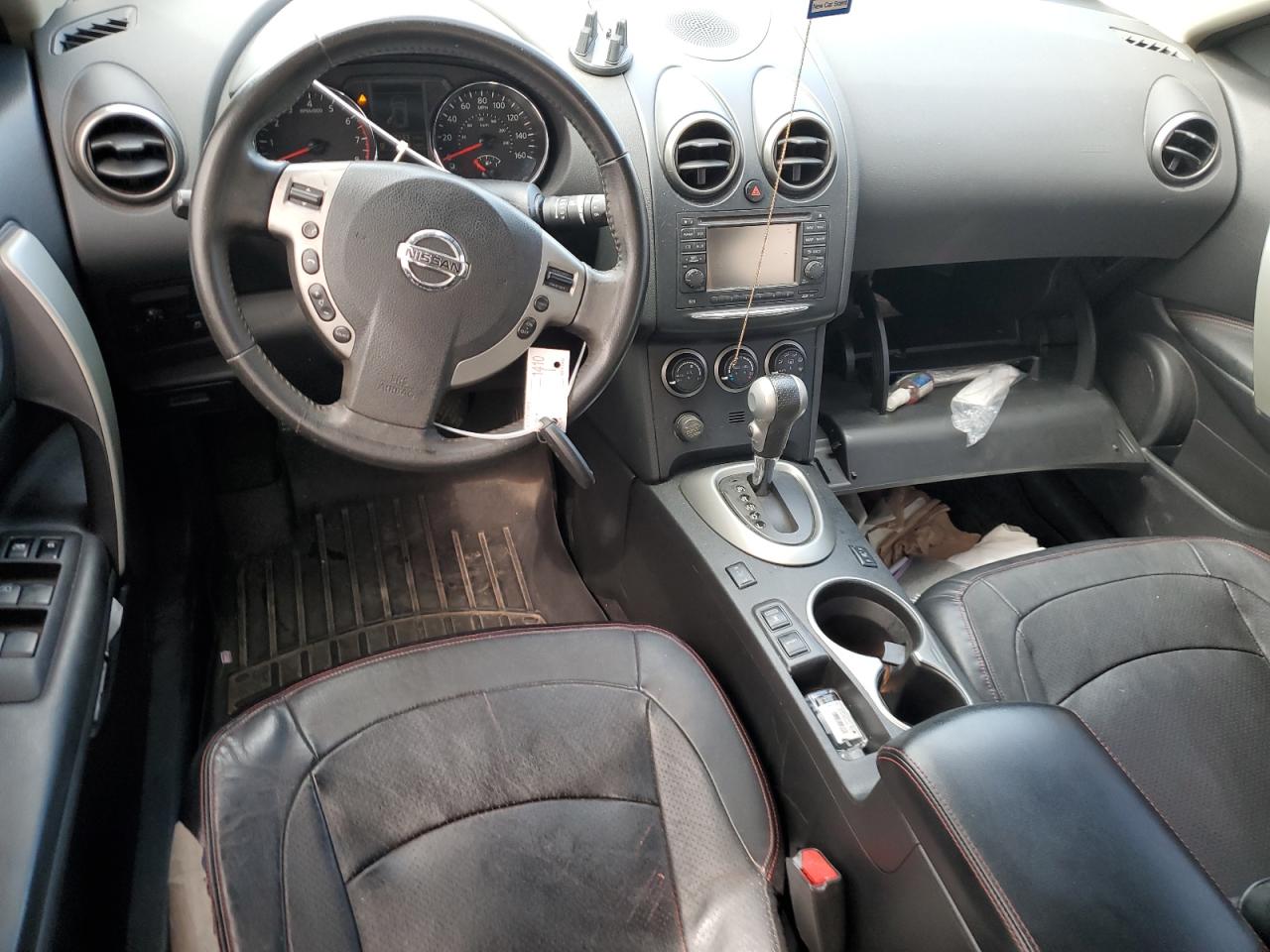 2013 Nissan Rogue S VIN: JN8AS5MT5DW033647 Lot: 62444324