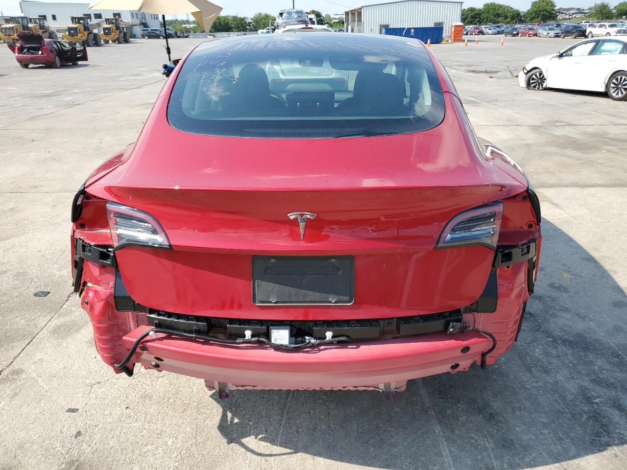 5YJ3E1EA8PF550225 2023 Tesla Model 3