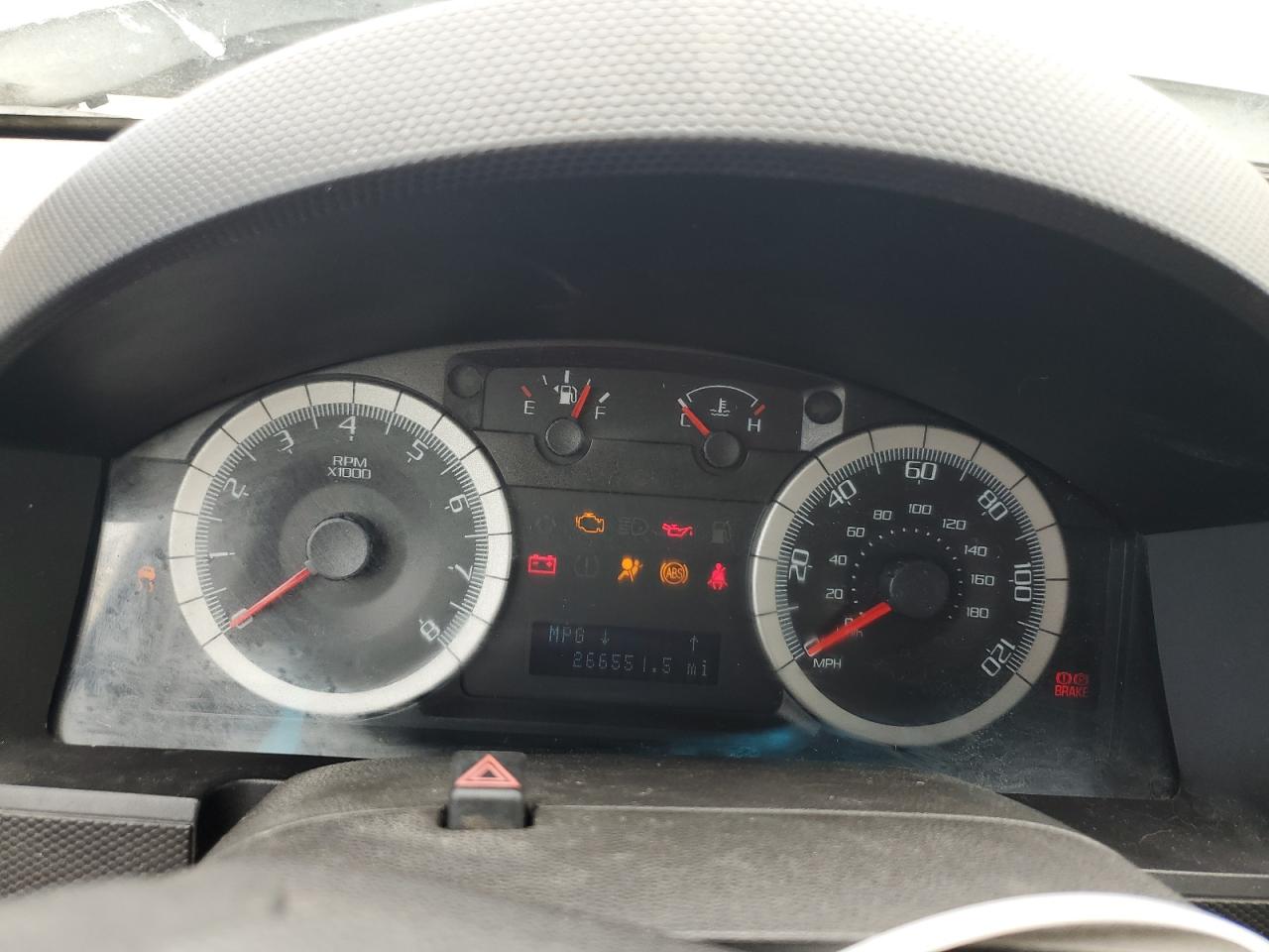 2008 Ford Escape Limited VIN: 1FMCU94128KE67800 Lot: 63418984