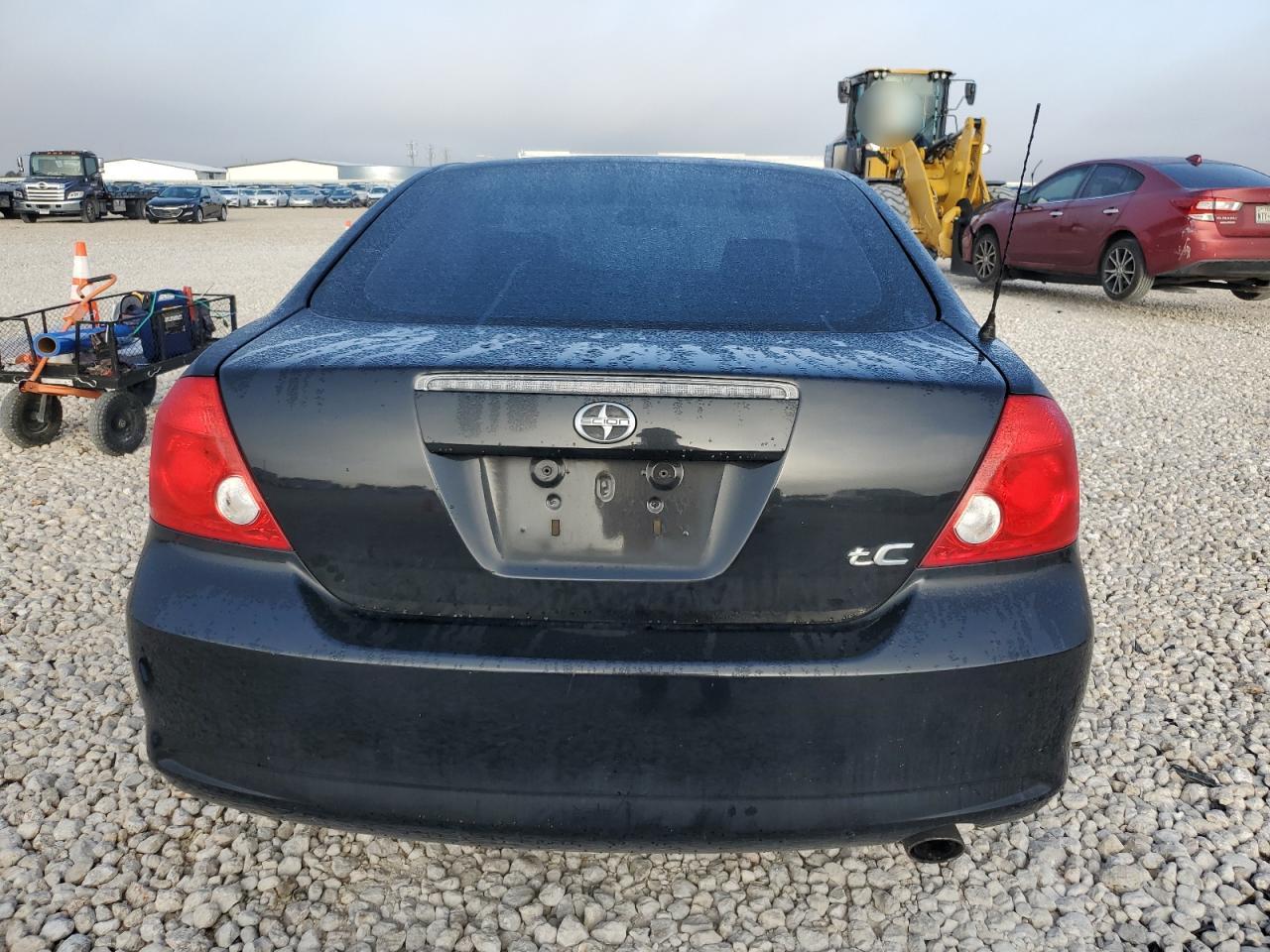 JTKDE177950008254 2005 Toyota Scion Tc