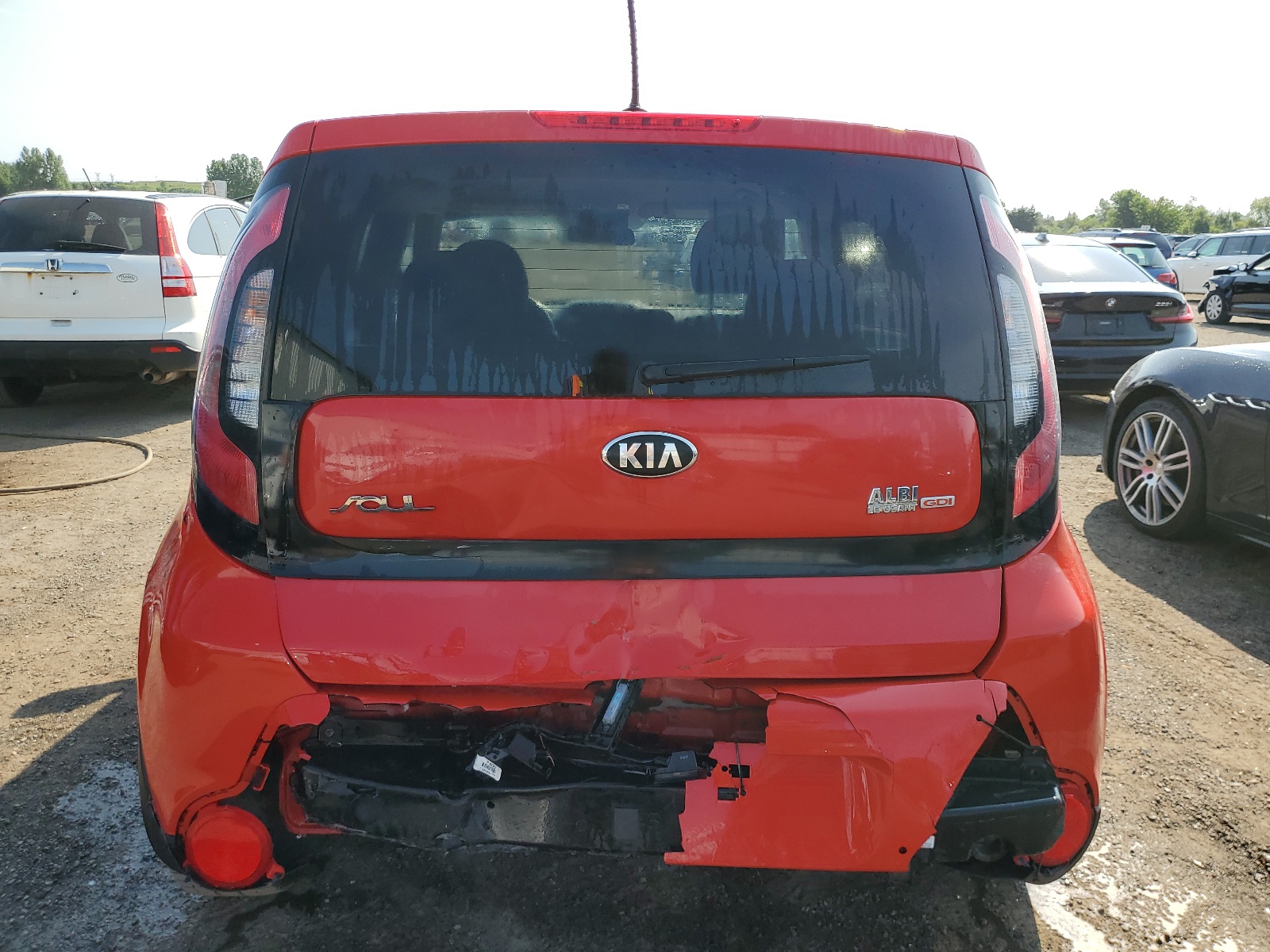 KNDJN2A25F7816252 2015 Kia Soul