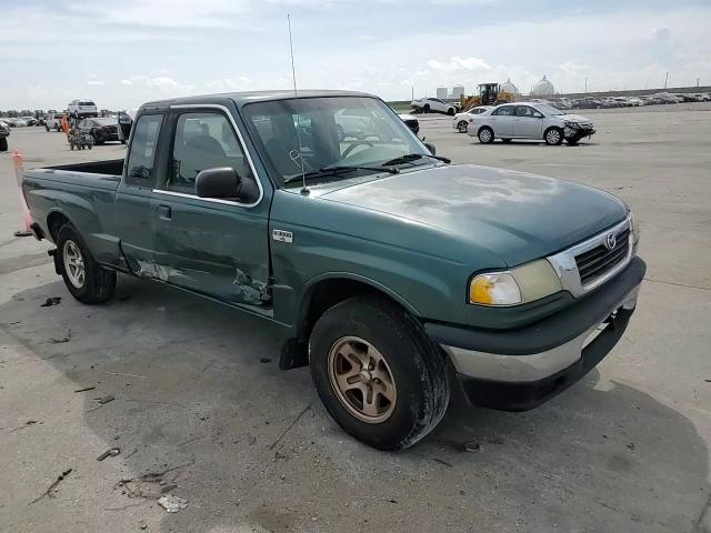 1999 Mazda B3000 Cab Plus VIN: 4F4YR16V5XTM34478 Lot: 61889184