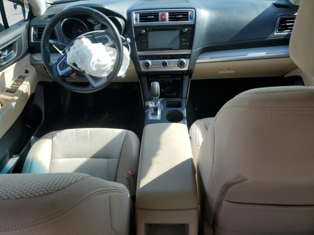 2016 Subaru Outback - Image 8