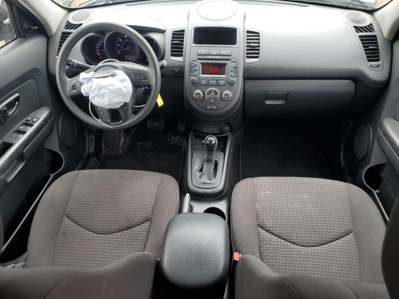 2013 Kia Soul - Image 8