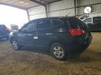 2010 Nissan Rogue S продається в Houston, TX - Water/Flood