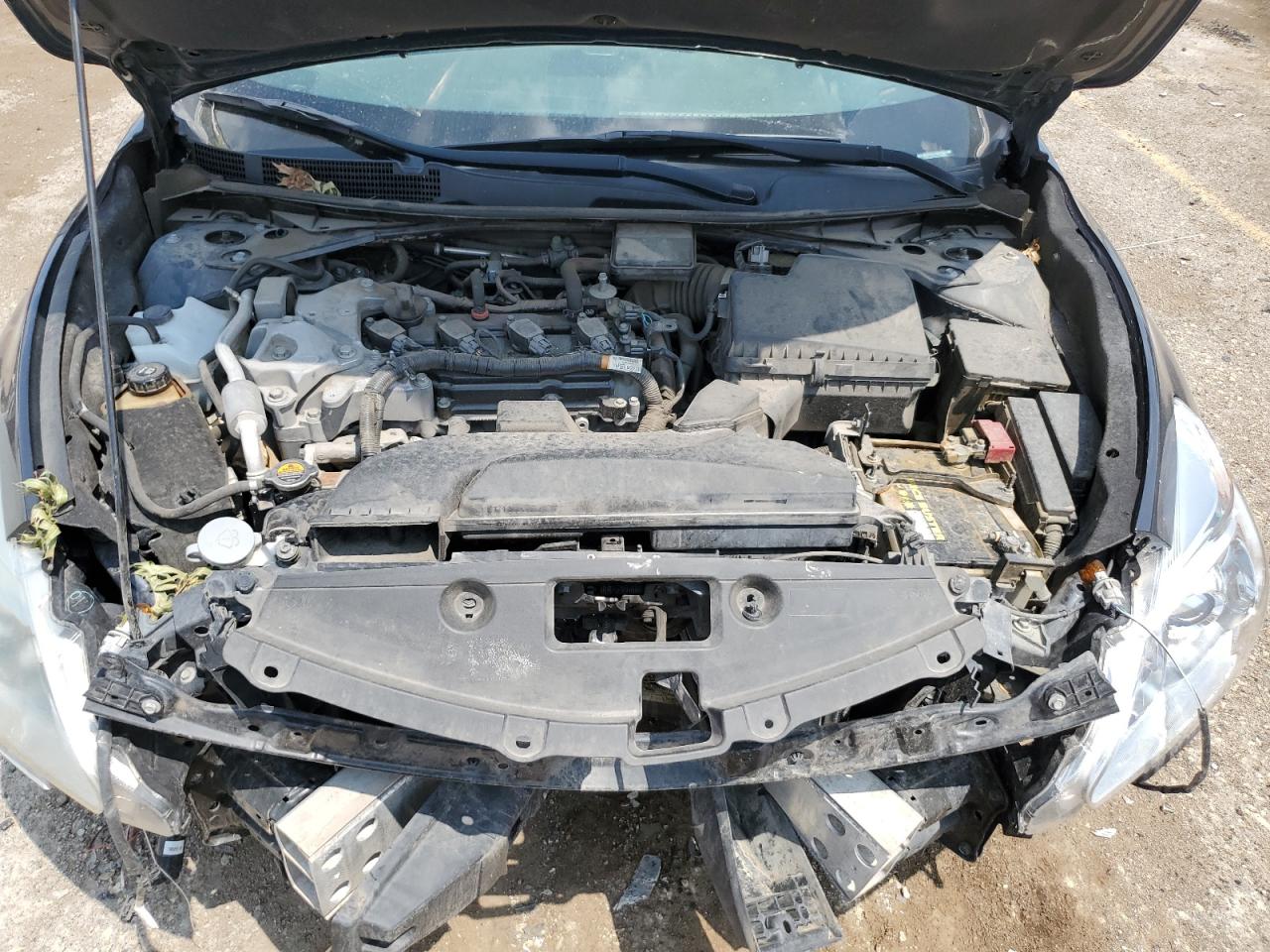 1N4AL3AP1EC118479 2014 Nissan Altima 2.5