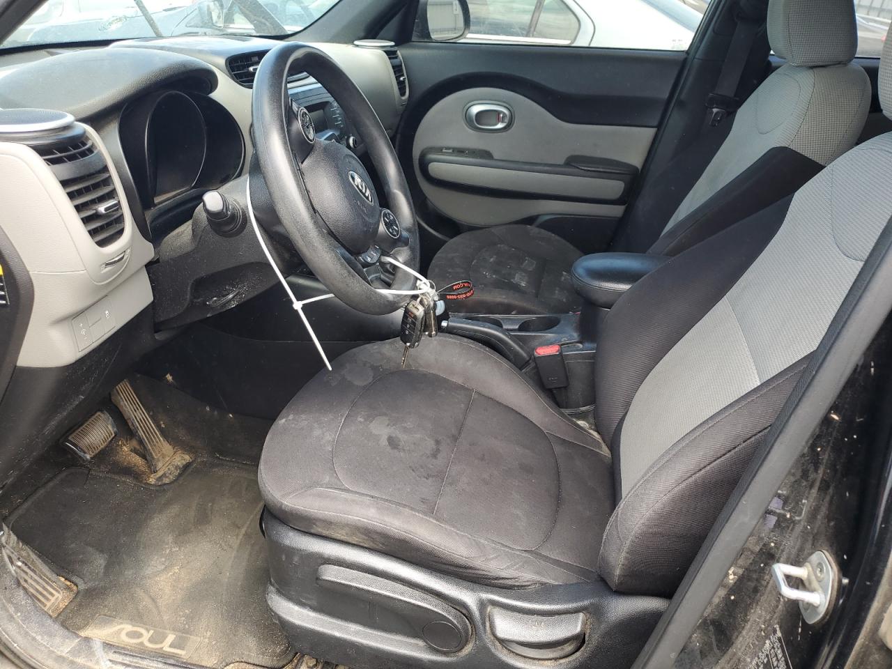 KNDJN2A2XF7135214 2015 Kia Soul