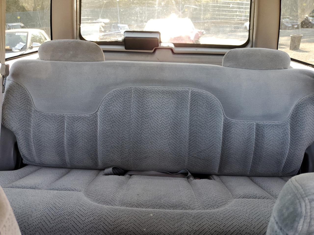 1995 Chevrolet Tahoe K1500 VIN: 1GNEK18K1SJ348471 Lot: 62563994