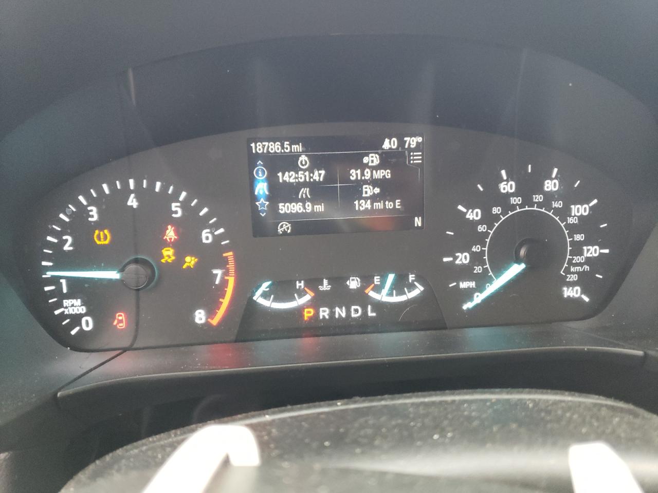 2021 Ford Escape Se VIN: 1FMCU9G61MUB28693 Lot: 63499424