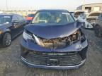 2021 Toyota Sienna Xle იყიდება Cahokia Heights-ში, IL - Front End