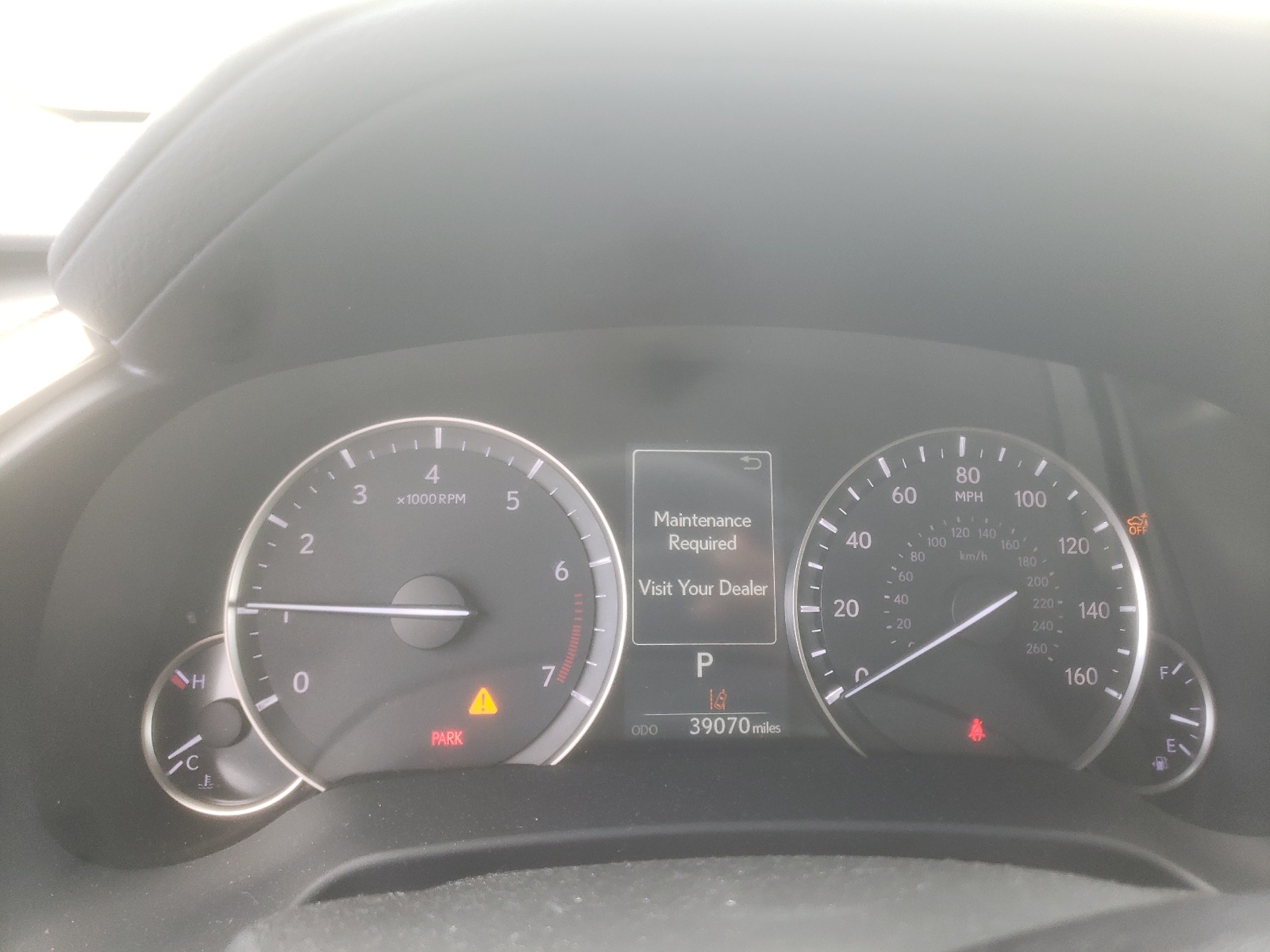 2T2BZMCA1KC194908 2019 Lexus Rx 350 Base