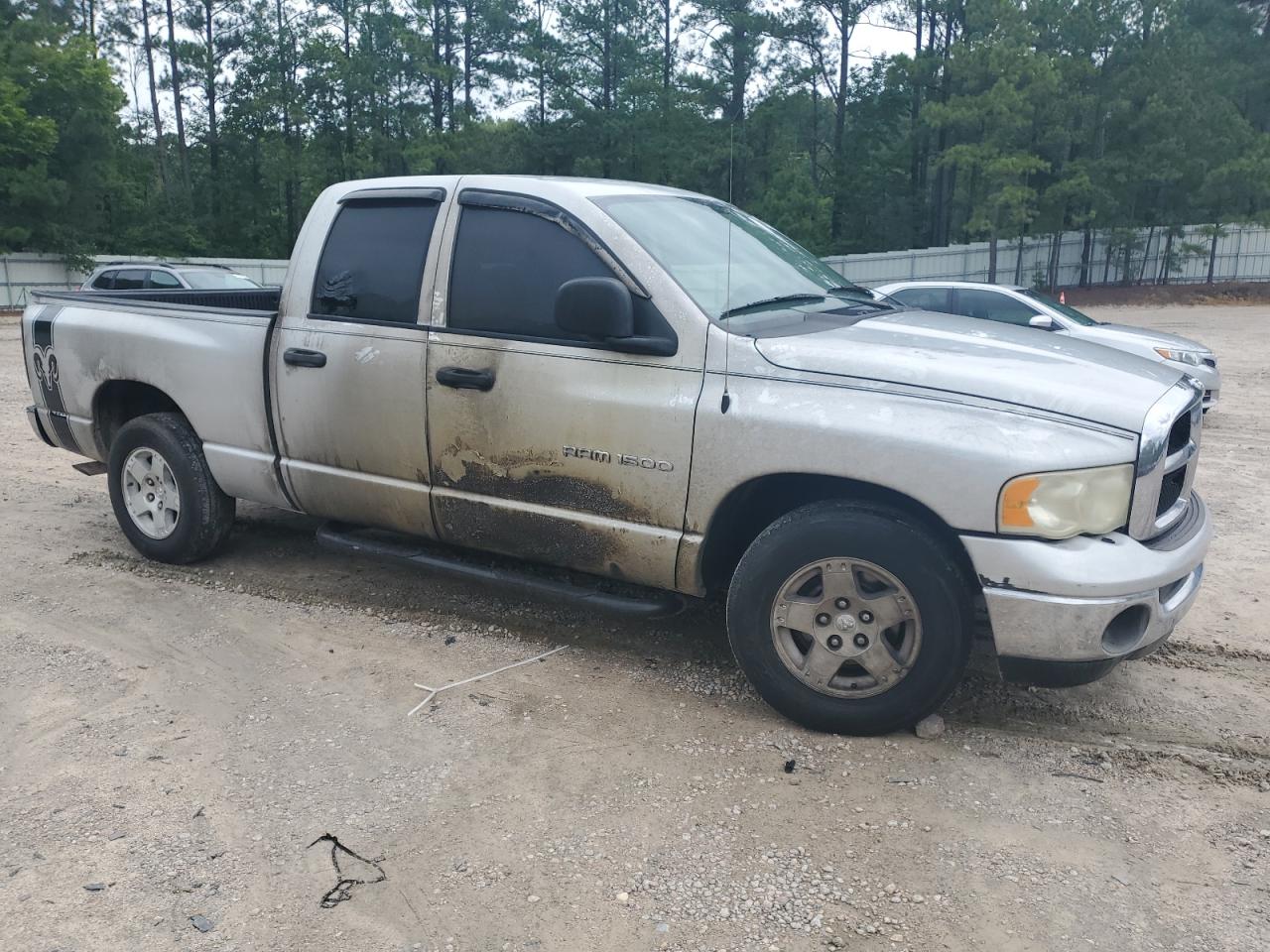 1D7HA18N95S107037 2005 Dodge Ram 1500 St