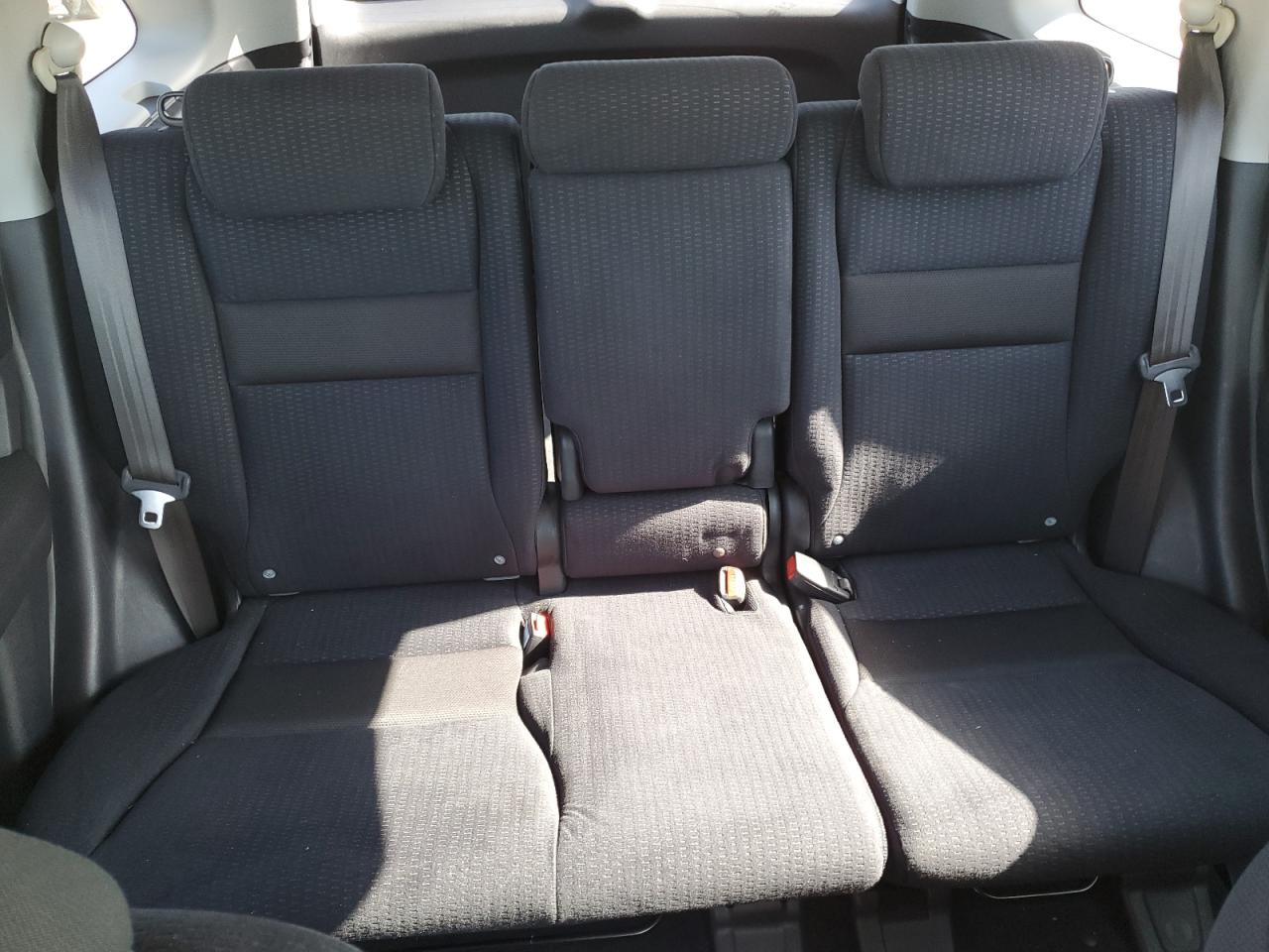 2007 Honda Cr-V Ex VIN: JHLRE38597C050336 Lot: 64014274