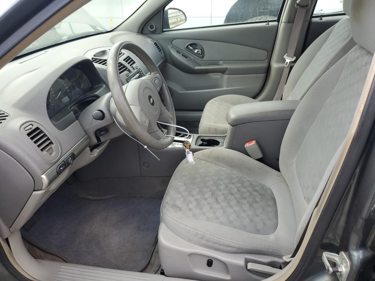 2005 Chevrolet Malibu Maxx Ls VIN: 1G1ZT62845F220260 Lot: 63054274