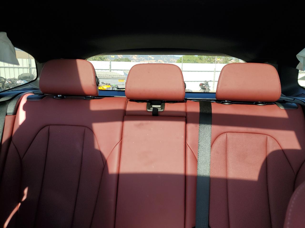 2022 BMW X3 xDrive30I VIN: 5UX53DP02N9K84632 Lot: 64285984