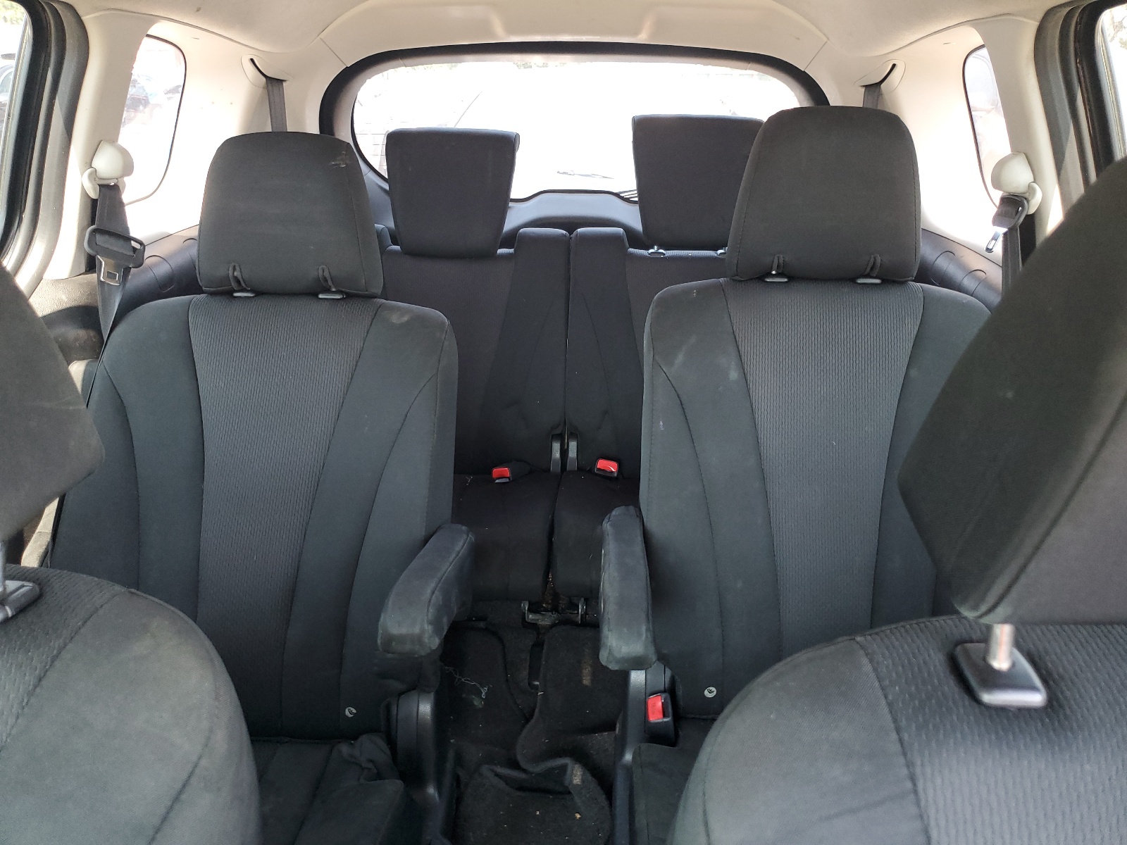 JM1CW2BLXF0182670 2015 Mazda 5 Sport