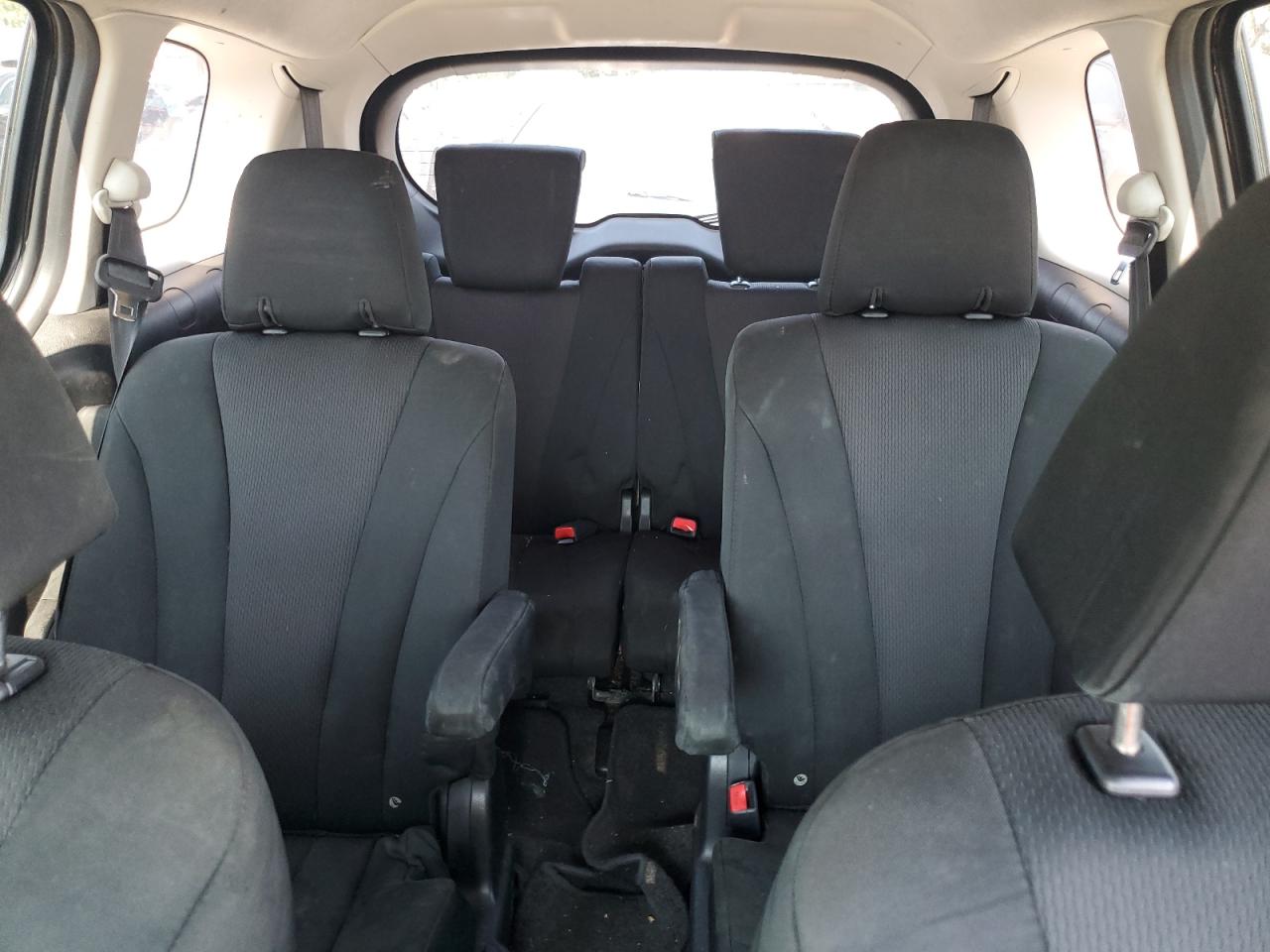 2015 Mazda 5 Sport VIN: JM1CW2BLXF0182670 Lot: 61333074