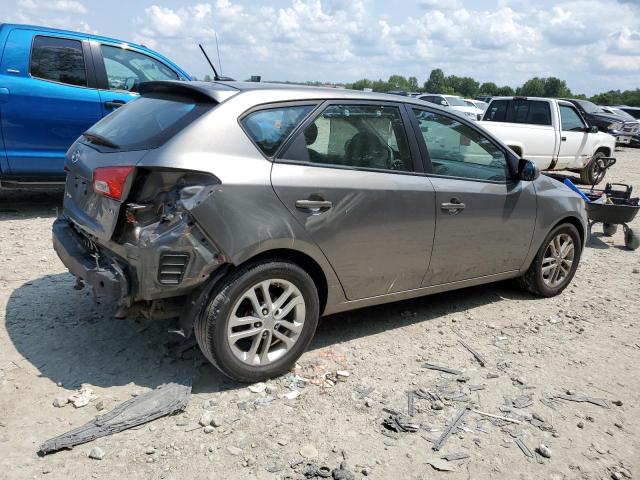  KIA FORTE 2012 tan