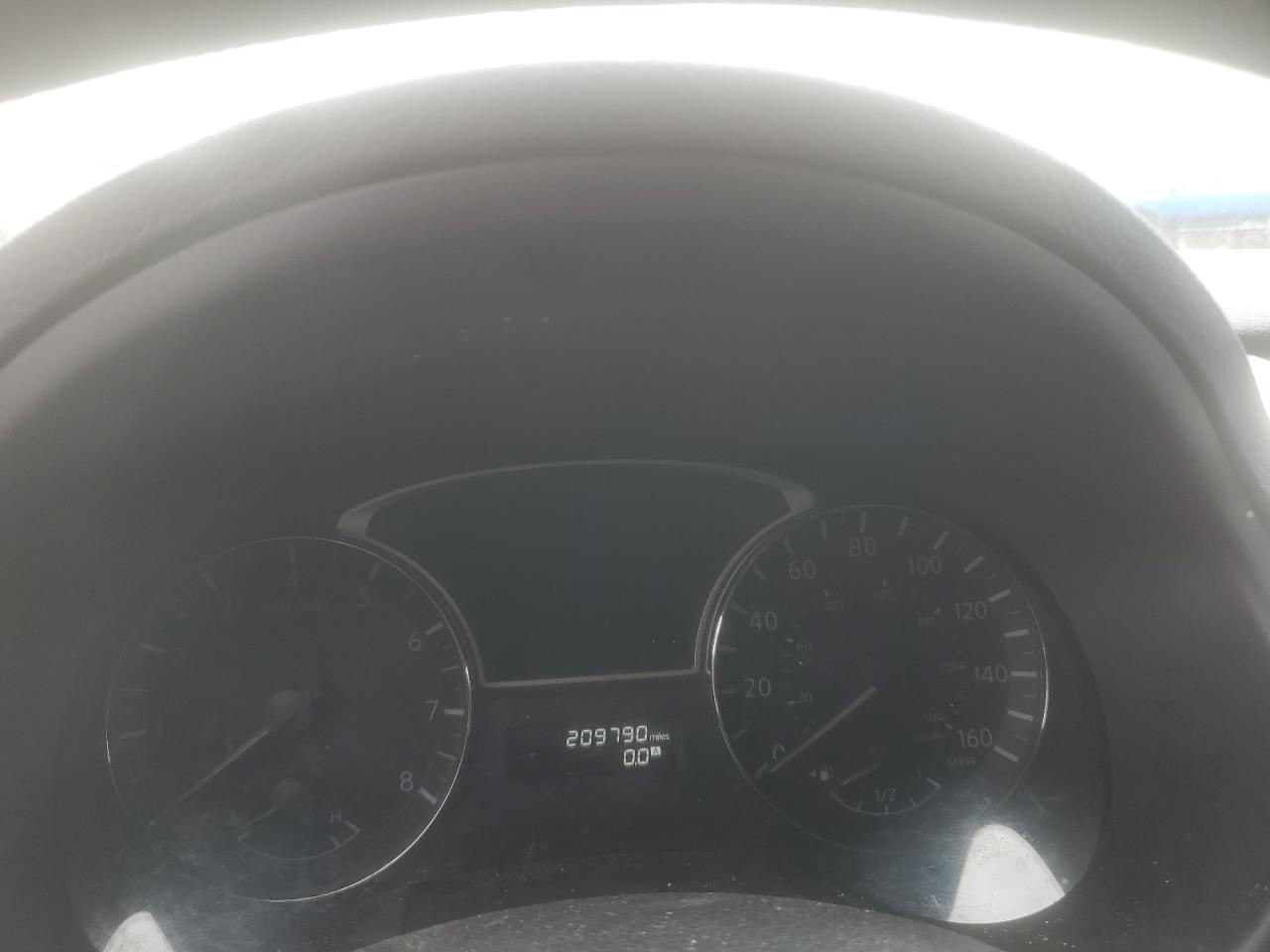 2015 Nissan Altima - Image 9