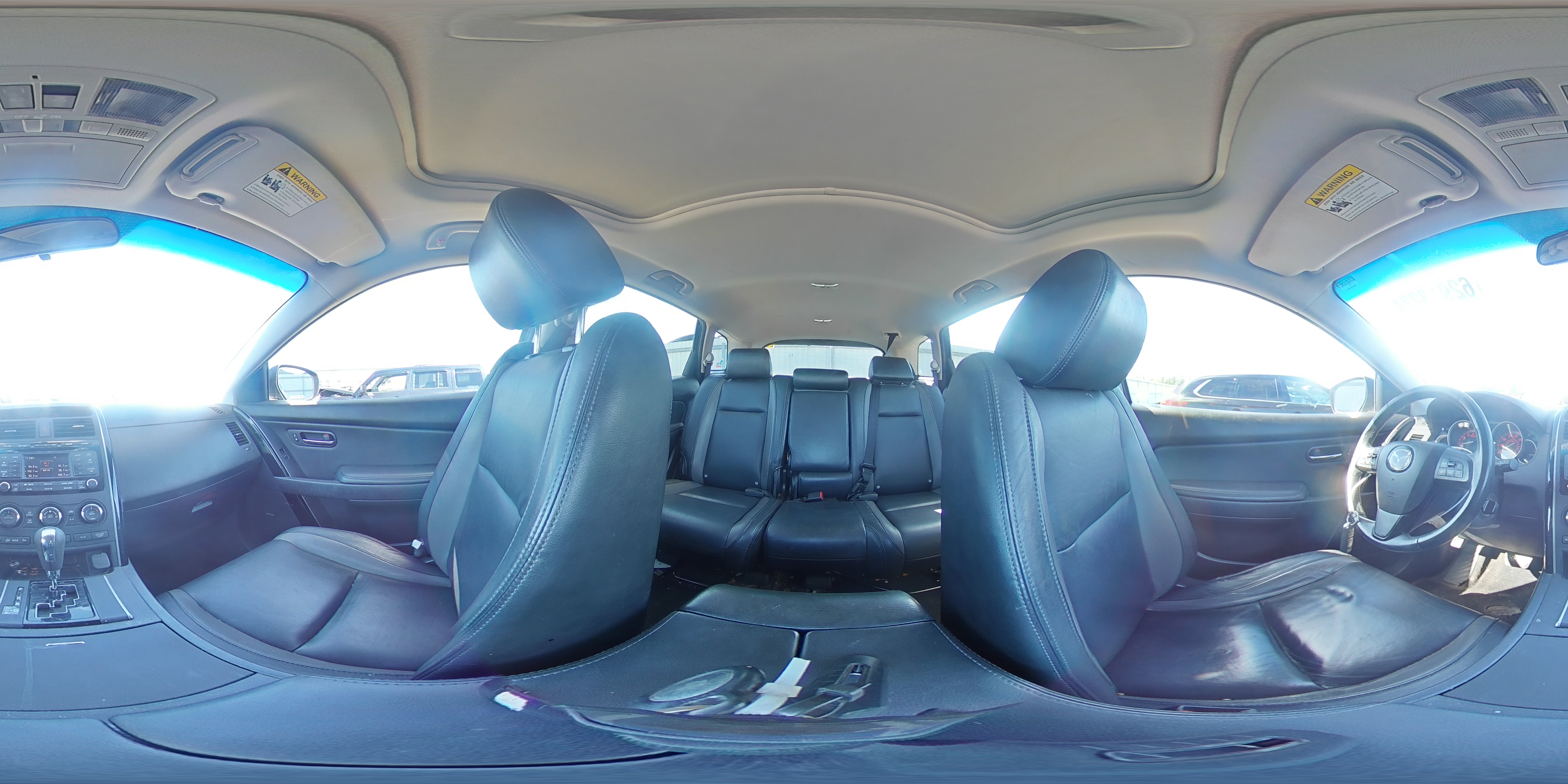 2010 Mazda Cx-9 VIN: JM3TB3MV8A0226942 Lot: 62913224