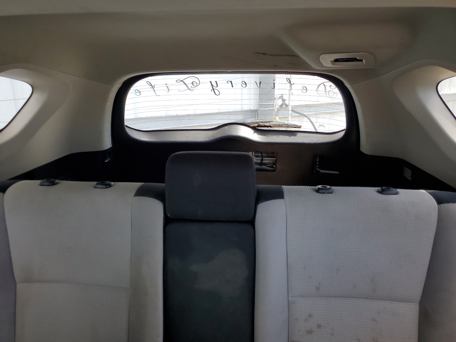 2T3WFREV5HW351026 2017 Toyota Rav4 Xle