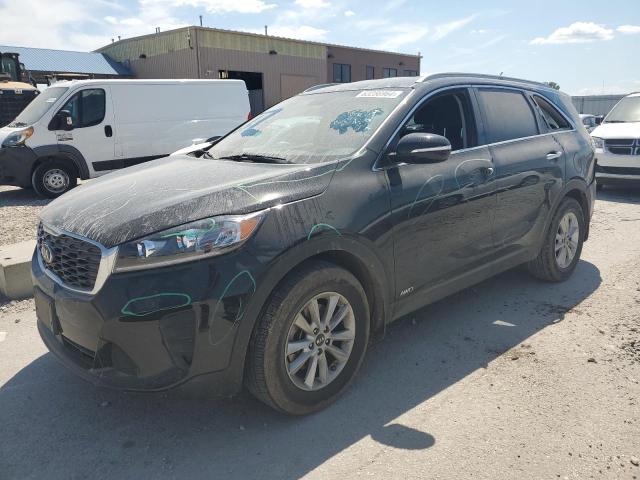 5XYPGDA36LG651304 Kia Sorento L