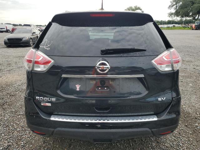 KNMAT2MT2GP666158 | 2016 Nissan rogue s