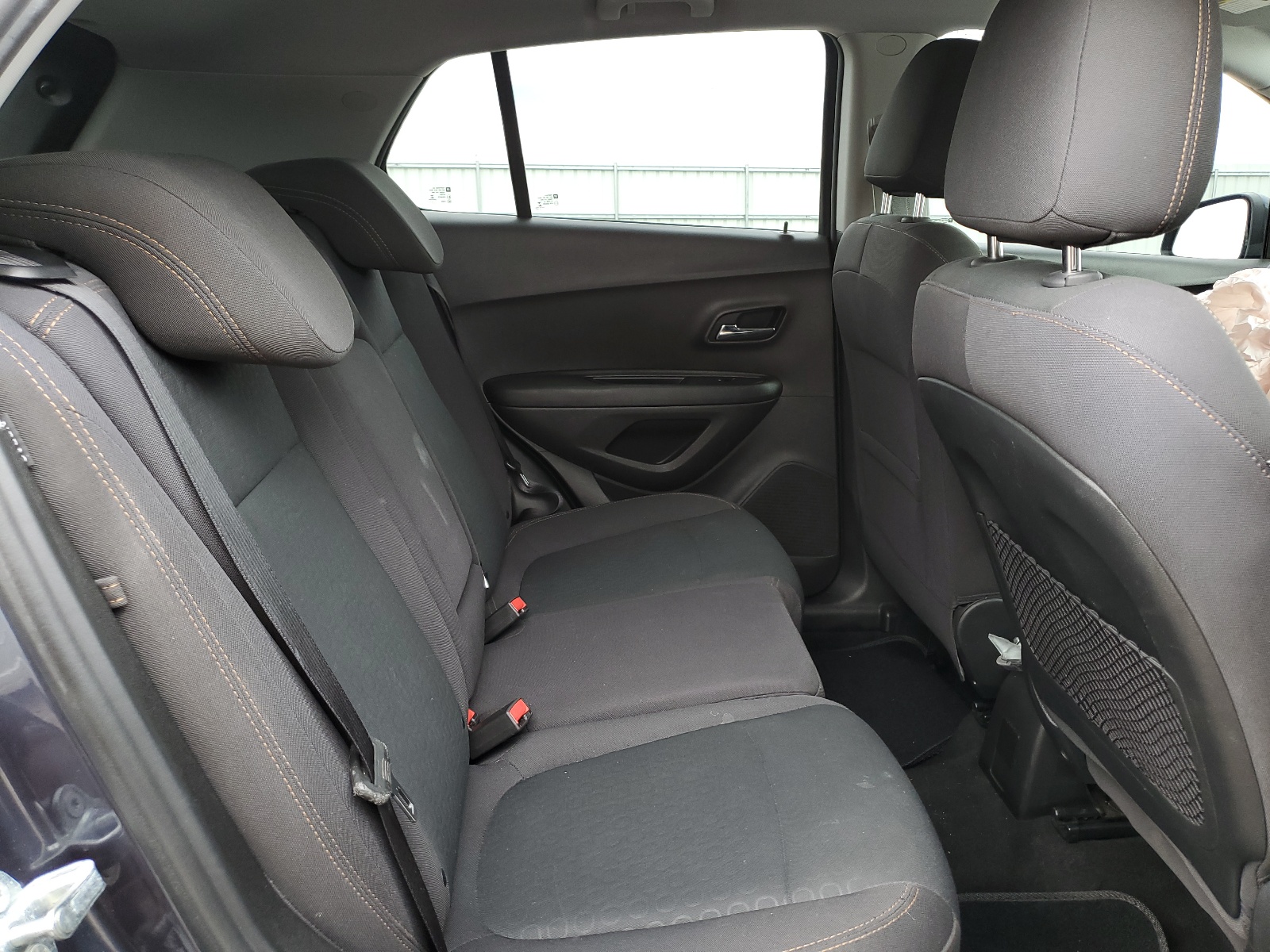 3GNCJKSB0JL213448 2018 Chevrolet Trax Ls