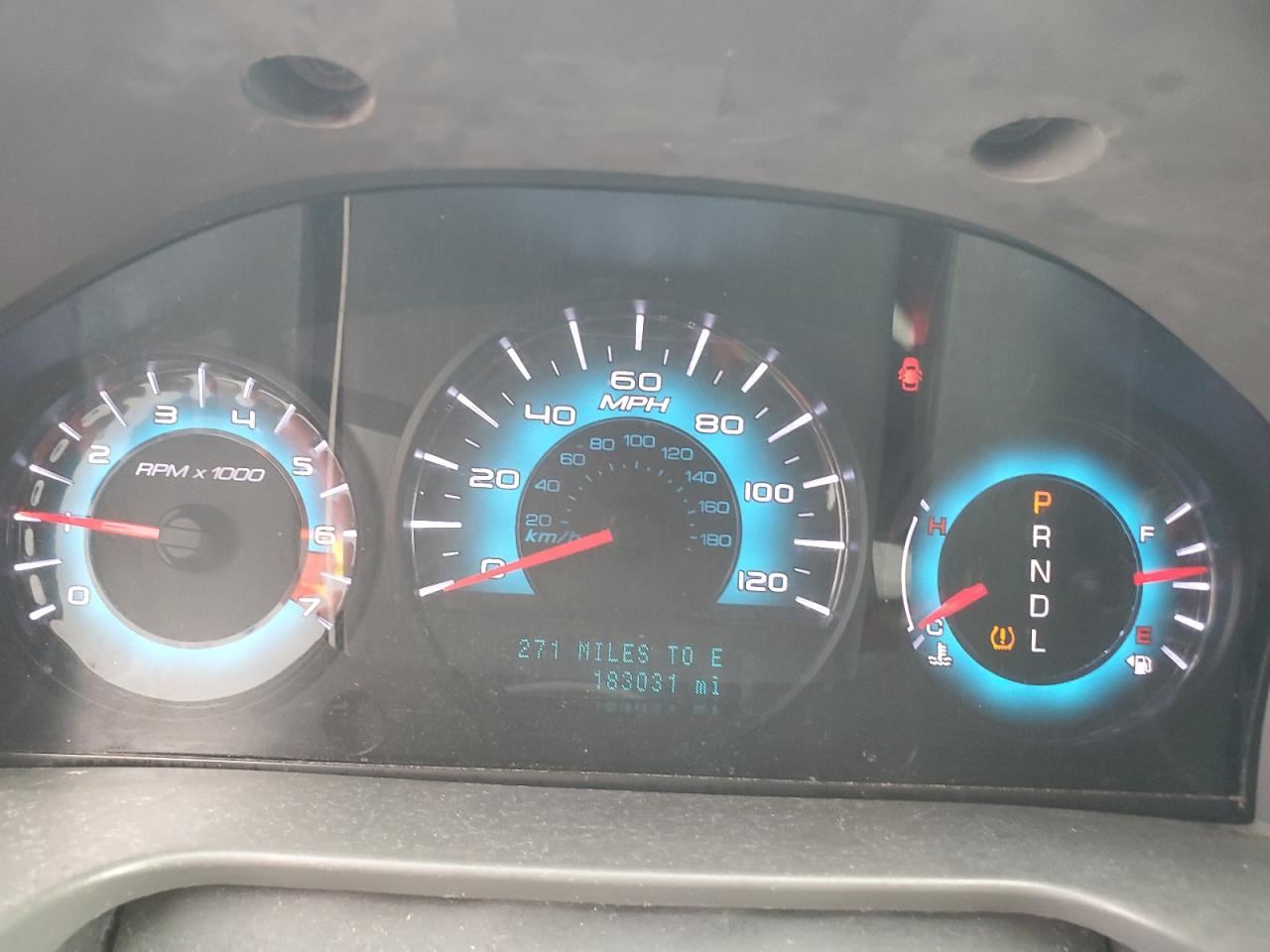 2011 Ford Fusion Sel VIN: 3FAHP0JA4BR199620 Lot: 64487644