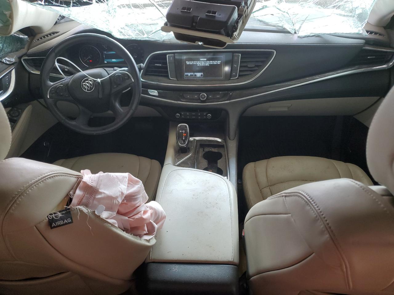 2018 Buick Enclave Premium VIN: 5GAERCKW6JJ285959 Lot: 64248144