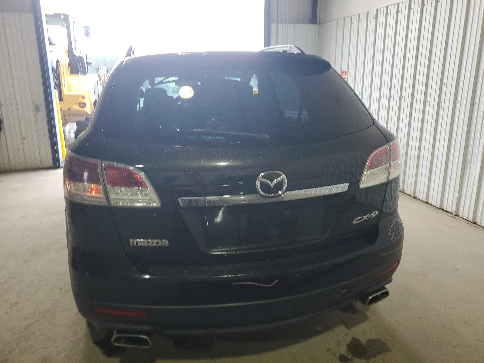 JM3TB38Y970110937 2007 Mazda Cx-9