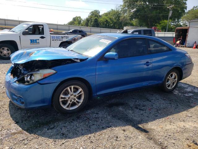 2008 Toyota Camry Solara Se
