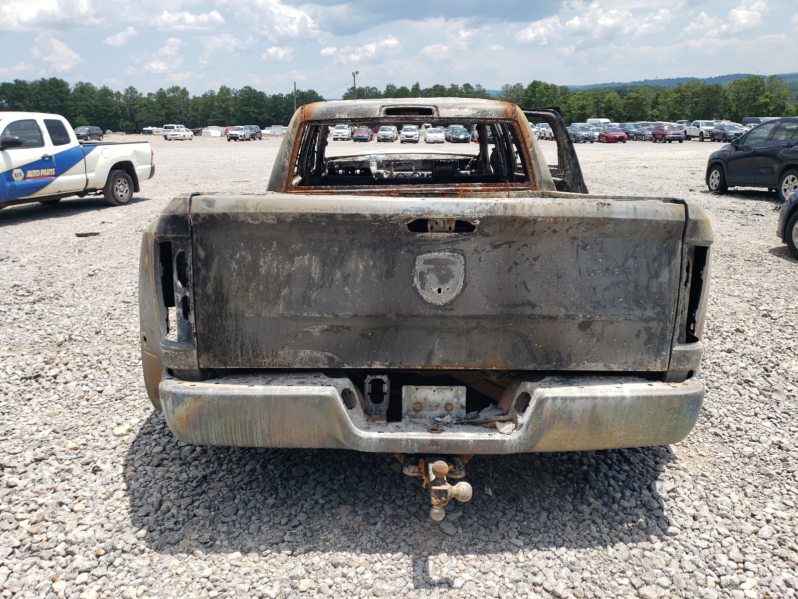 3C63DRLL8CG219386 2012 Dodge Ram 3500 Slt