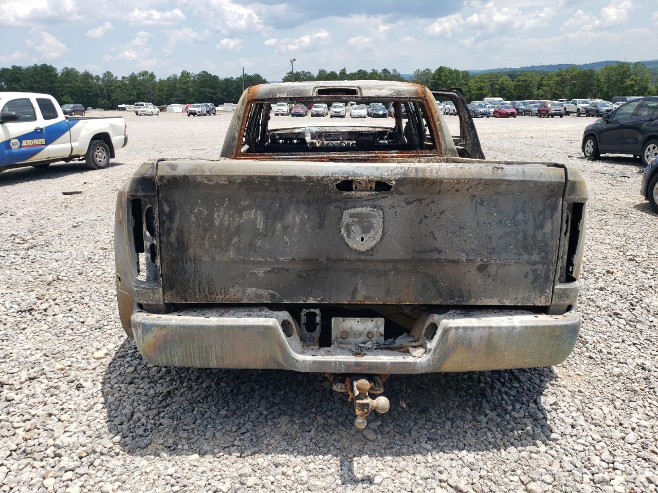 2012 Dodge Ram 3500 Slt VIN: 3C63DRLL8CG219386 Lot: 63079334