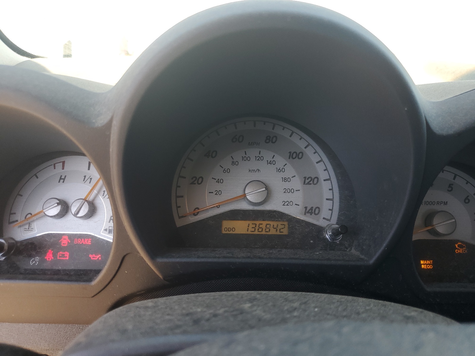 JTKDE177270170469 2007 Toyota Scion Tc