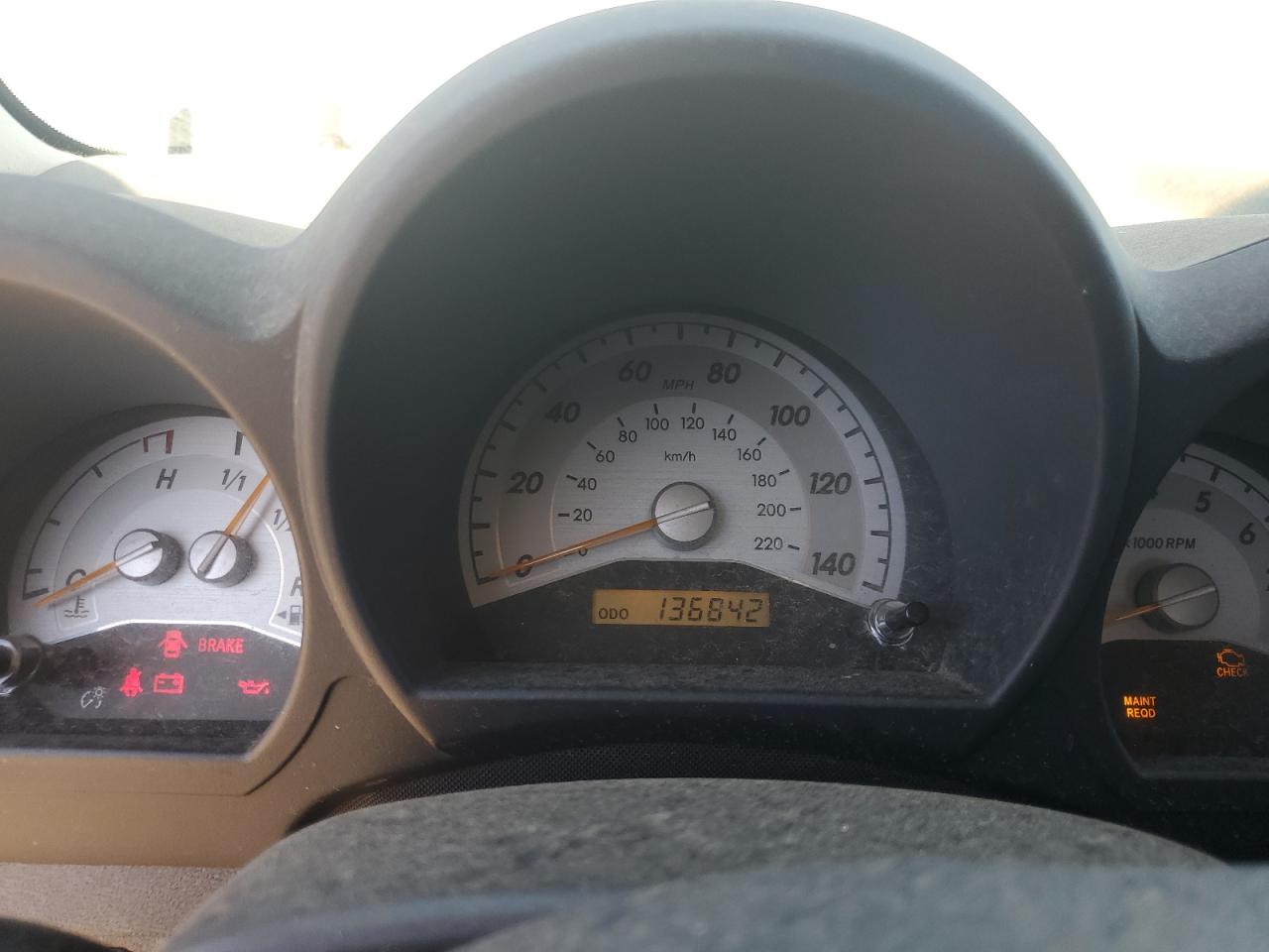 2007 Toyota Scion Tc VIN: JTKDE177270170469 Lot: 61672524