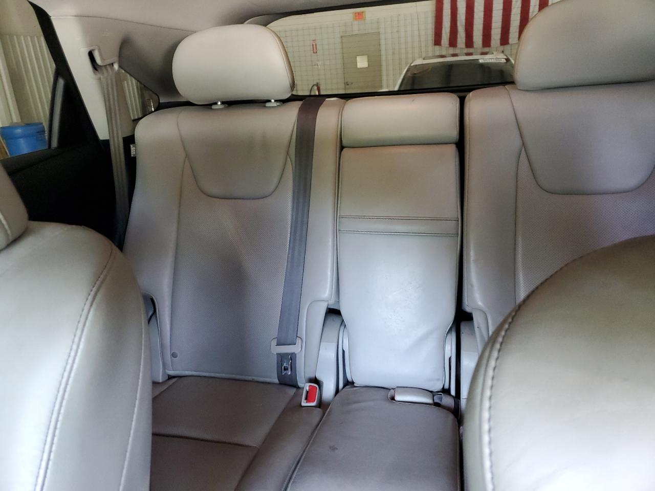 2014 Lexus Rx 350 VIN: 2T2ZK1BA1EC136952 Lot: 65540884