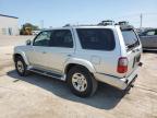 2000 Toyota 4Runner Sr5 for Sale in Oklahoma City, OK - Rear End