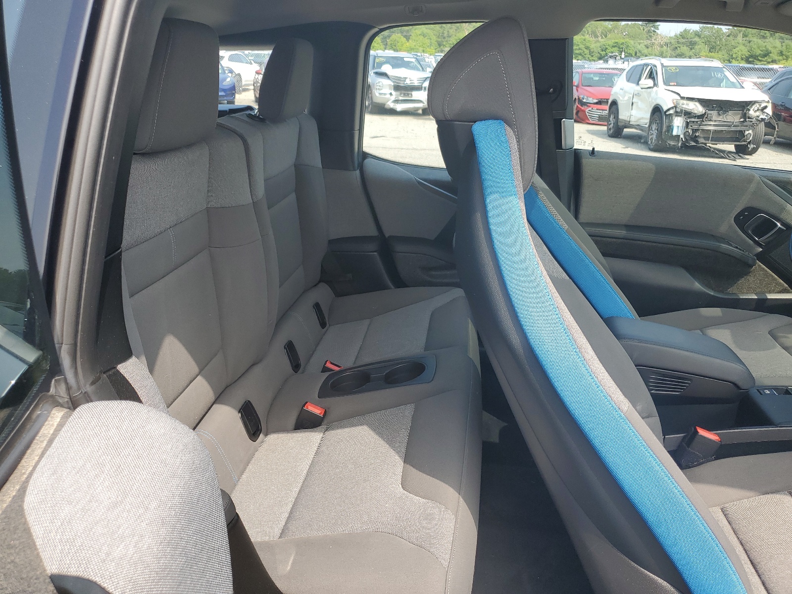 WBY7Z4C50JVD95533 2018 BMW I3 Rex