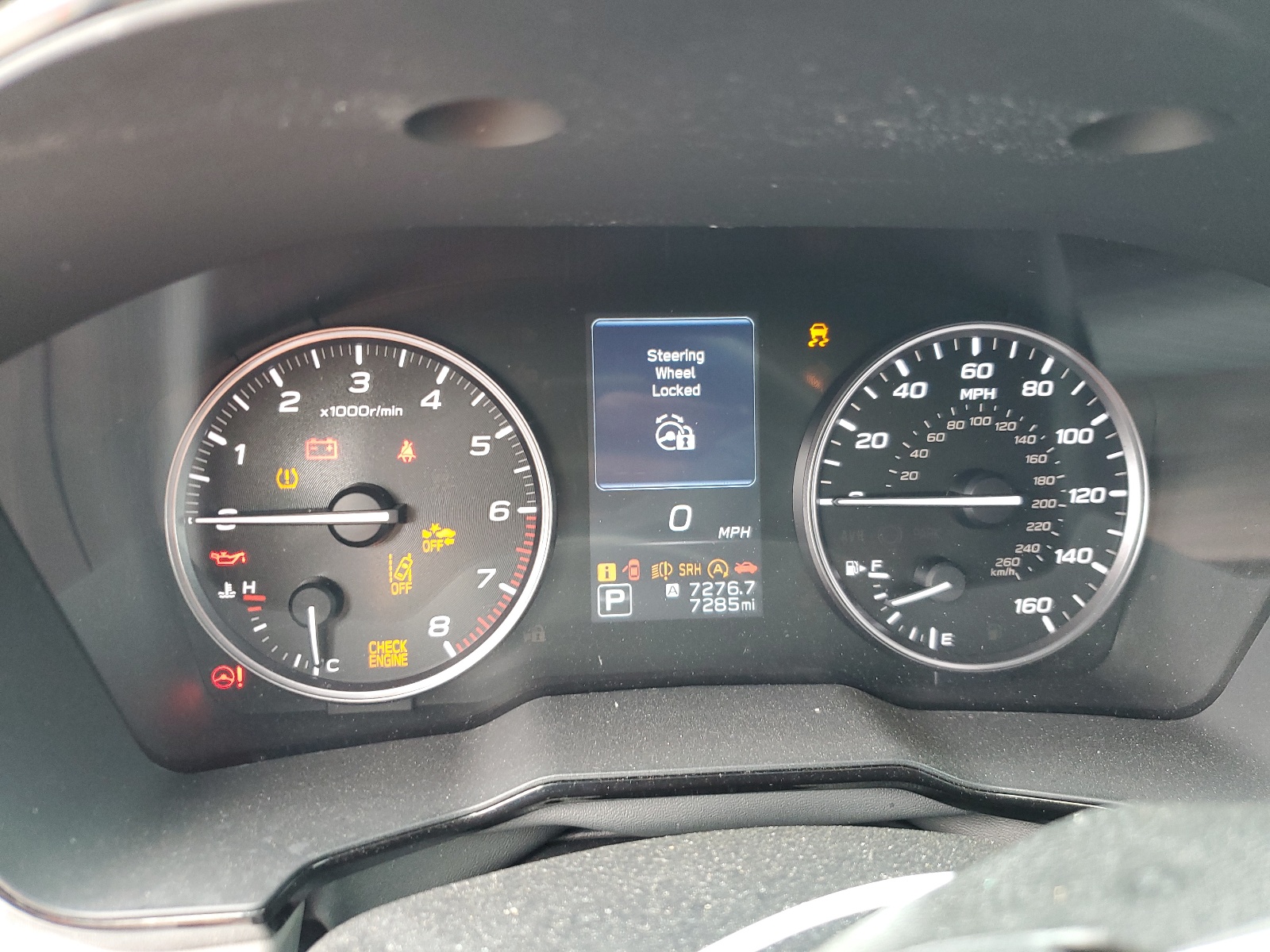 4S3BWAD63N3012466 2022 Subaru Legacy Premium