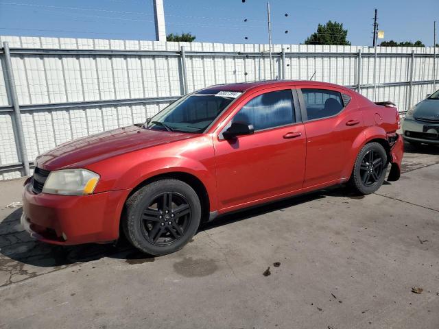 2008 Dodge Avenger Sxt